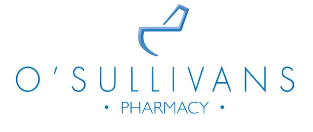 O'Sullivans Pharmacy Logo